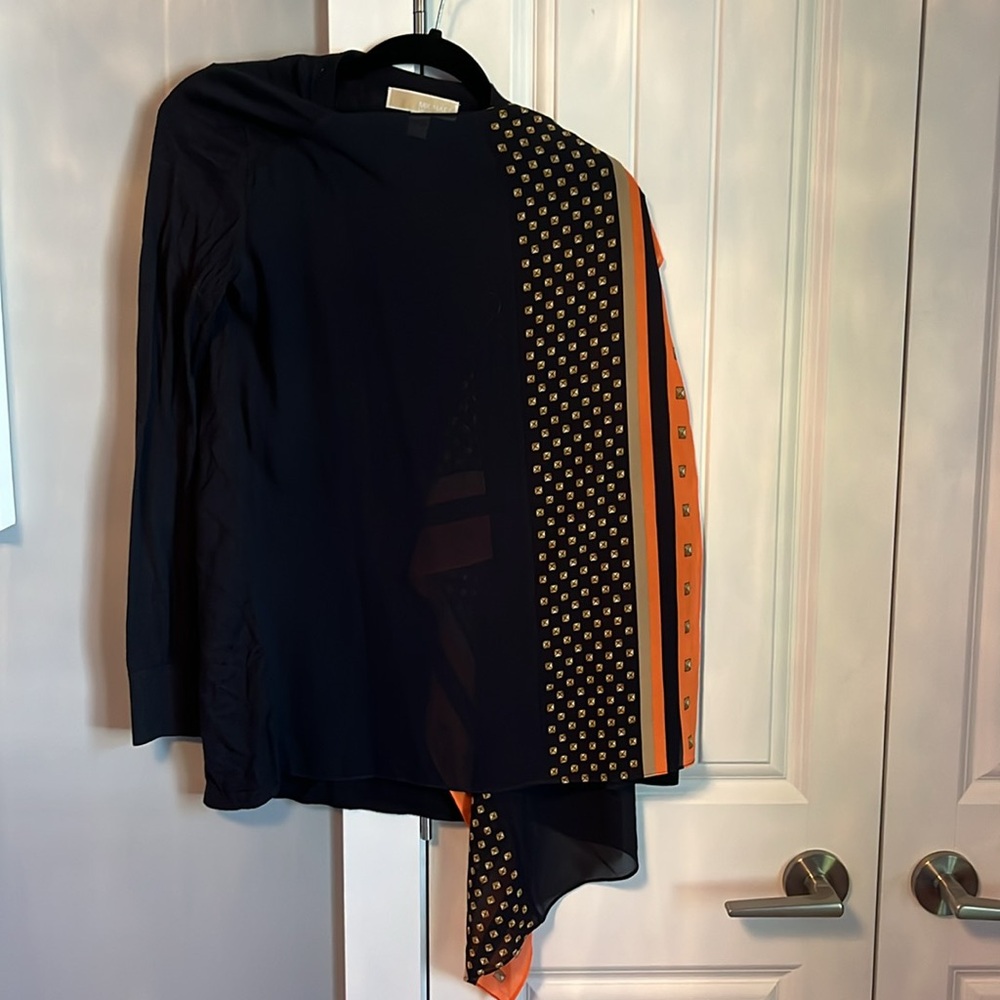 Michael Kors cardigan - Picture 2 of 4